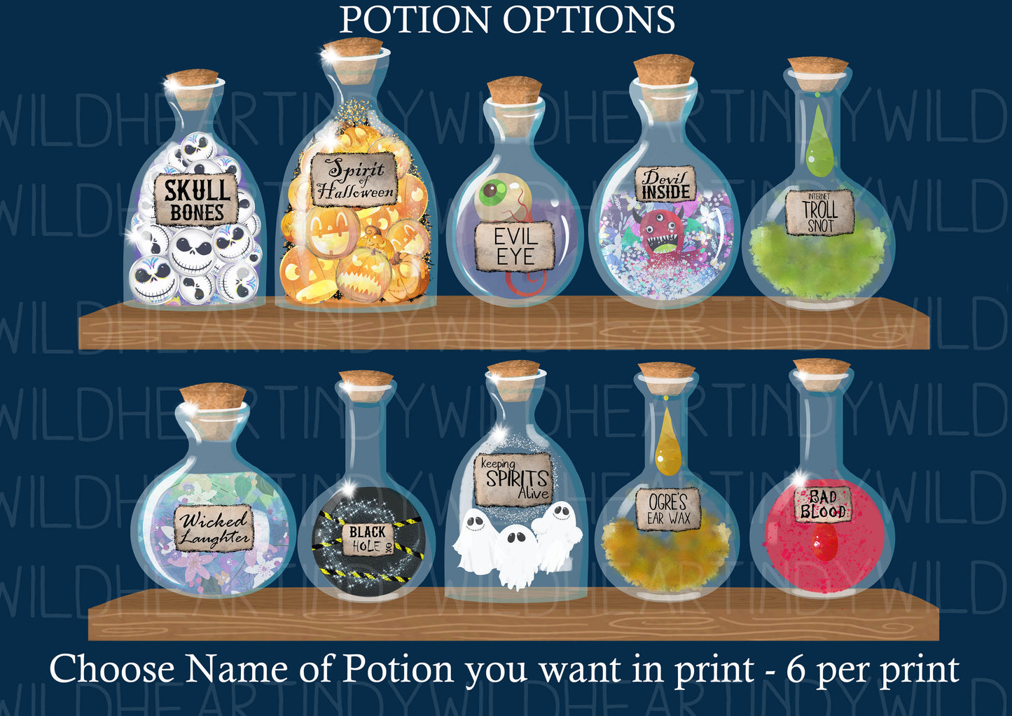 Custom_Apothecary_Print_Apothecary_Wall_Art_Custom_Apothecary_Home_Decor__Personalised_Potion_Art_Print_Custom_Potion_Wall_Art