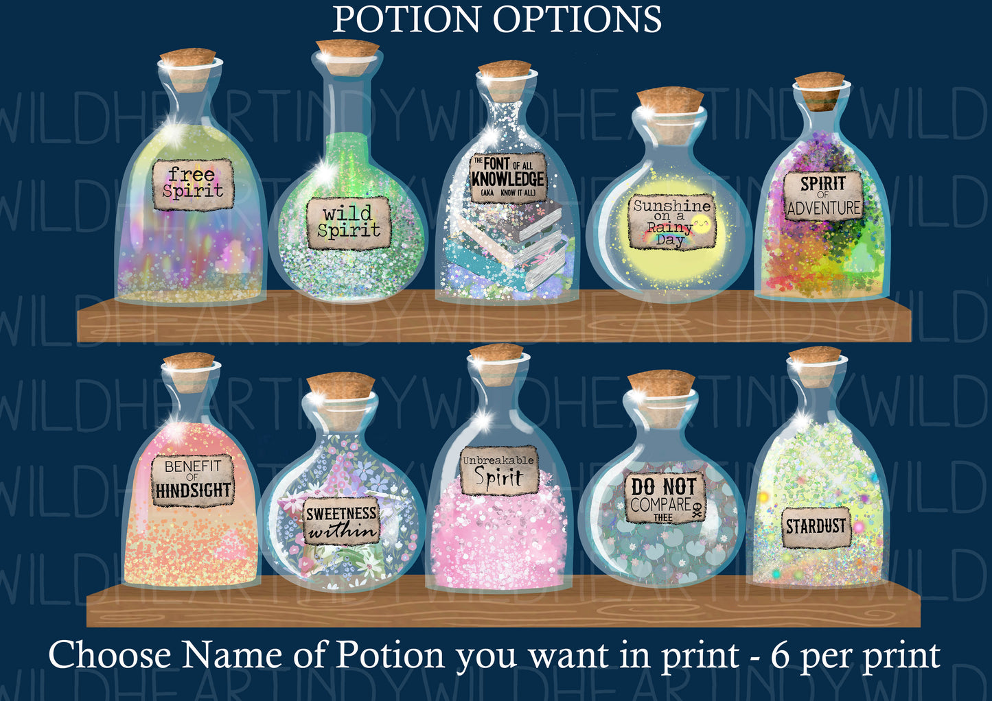 Custom_Apothecary_Print_Apothecary_Wall_Art_Custom_Apothecary_Home_Decor__Personalised_Potion_Art_Print_Custom_Potions