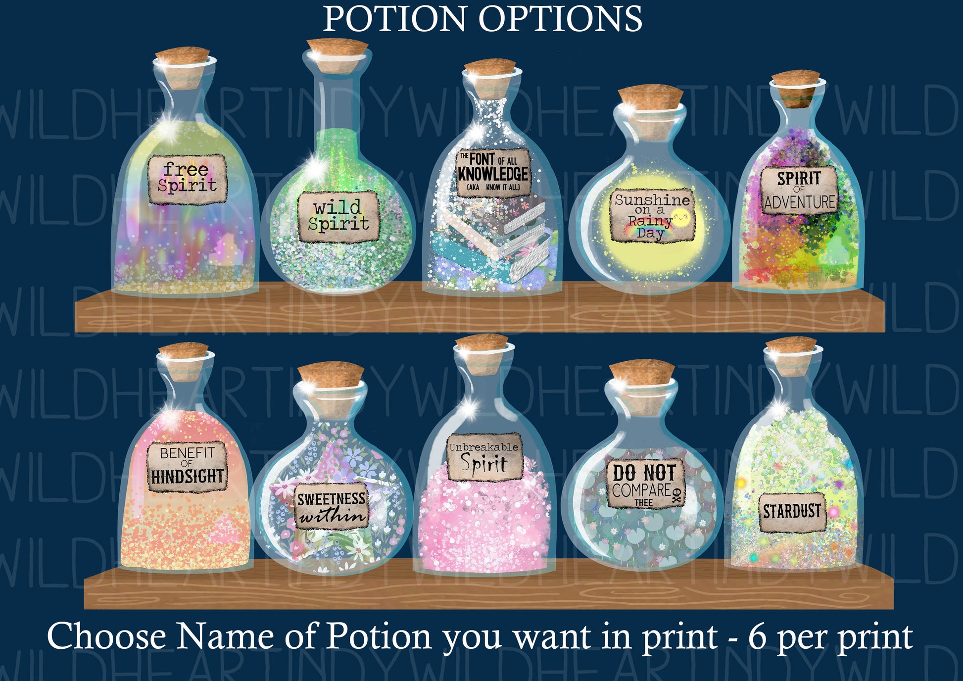 Custom_Apothecary_Print_Apothecary_Wall_Art_Custom_Apothecary_Home_Decor__Personalised_Potion_Art_Print_Custom_Potions