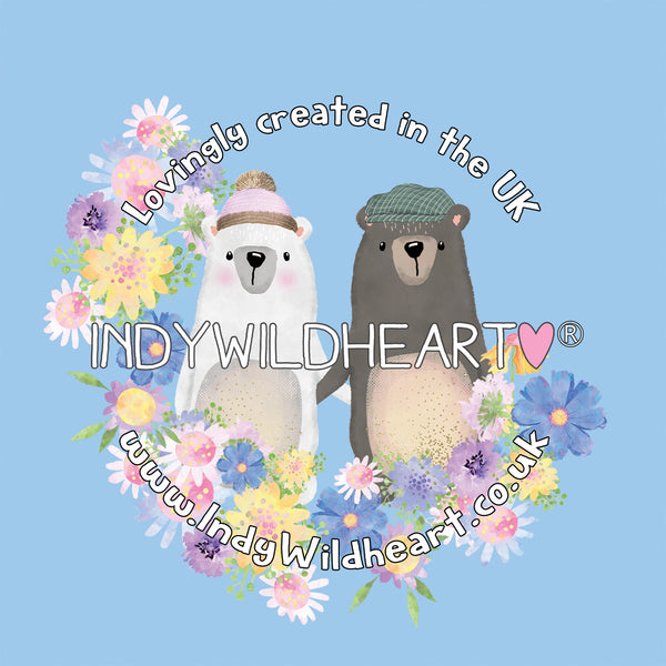 Indywildheart